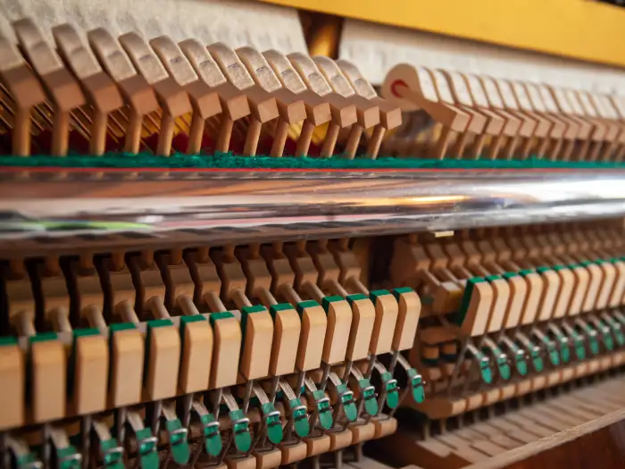 Affordable Piano Restringing