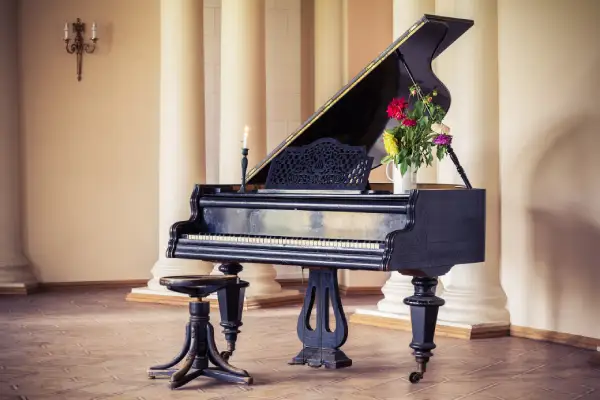 Piano Appraisal